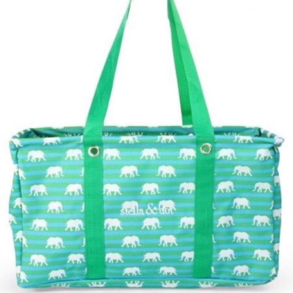 [Stella & Dot] Stylist Tray/ Jewelry Holder